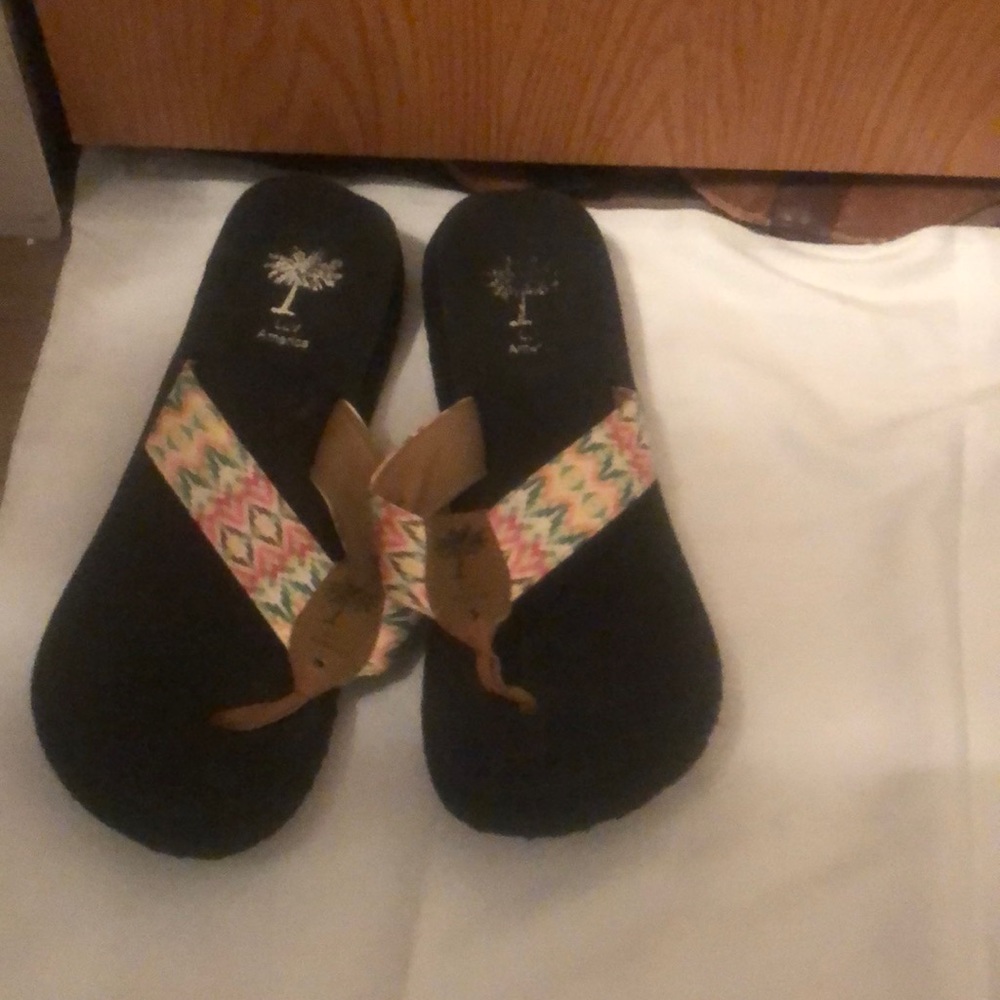 Flip flops